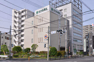 大宮駅東口葬斎センター