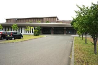 山口斎場