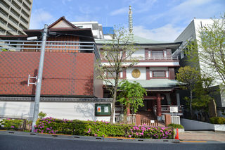 宗慶寺