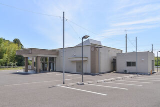 ＪＡいすみ斎場