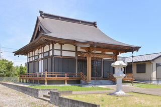 妙光寺