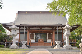 新御堂寺