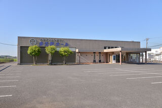 マルサンセレモニー多古町ホール
