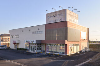 メモリアル仏壇 香取佐原店