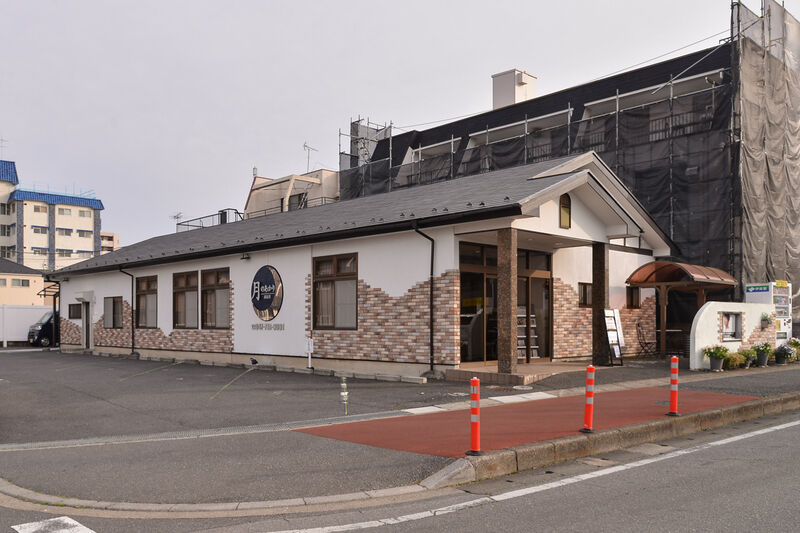 月のあかり家族葬 上本郷