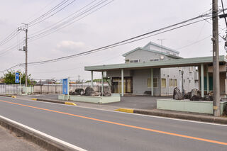 丸美ホール