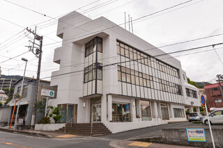 城堀会館