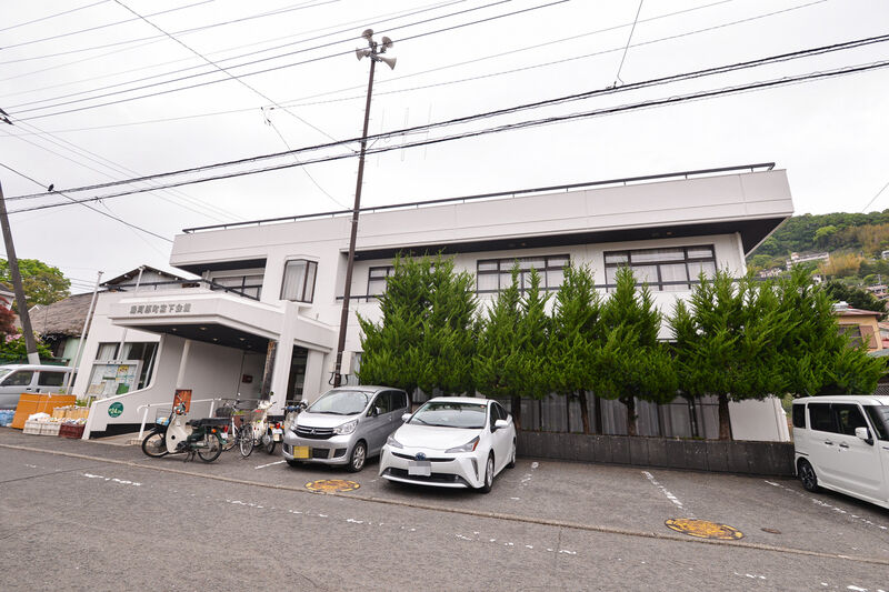 宮下会館 外観
