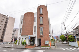 門川会館