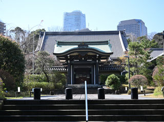 青松寺