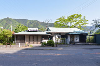 雅ホール 相模湖