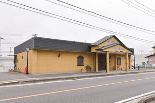 湘和会館岩原