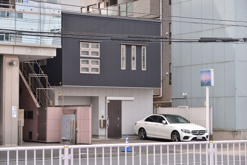 エンディングルーム