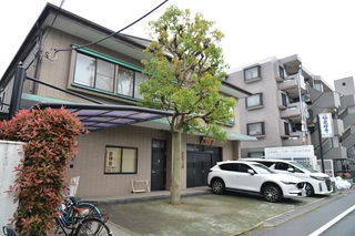 福泉禅寺 唯心堂