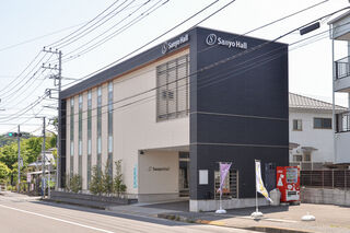 SanyoHall