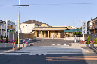 湘和会館木曽