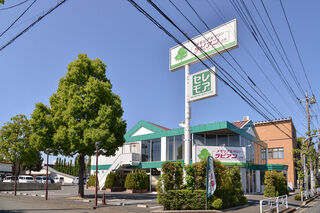 メモリアルサロン ラピアン立川