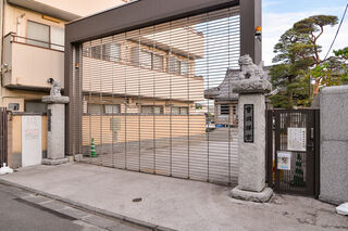 龍泉寺
