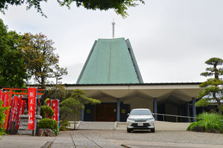 蓮華寺