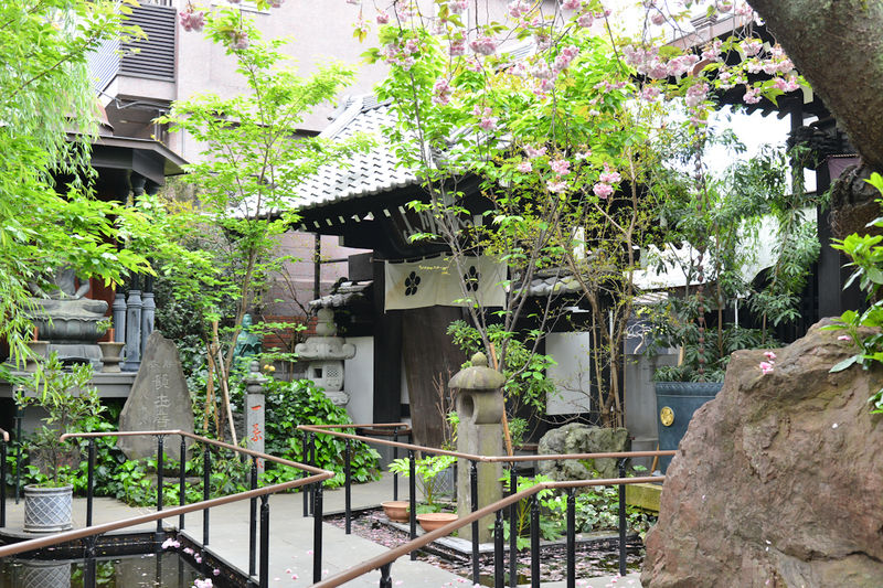 法真寺会館 外観3