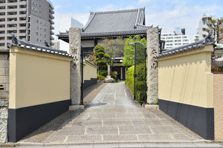 宗仙寺会館