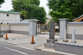 大林寺