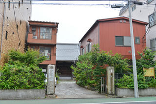 常瑞寺