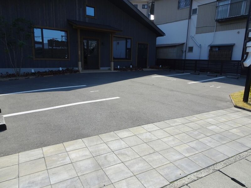家族葬ハウスの飛鳥会館 門司店 駐車場１