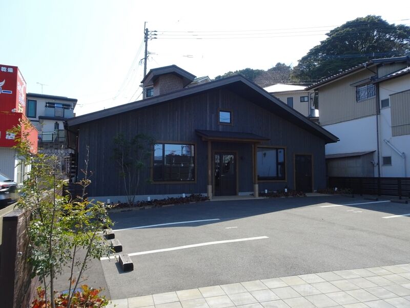 家族葬ハウスの飛鳥会館 門司店 外観１