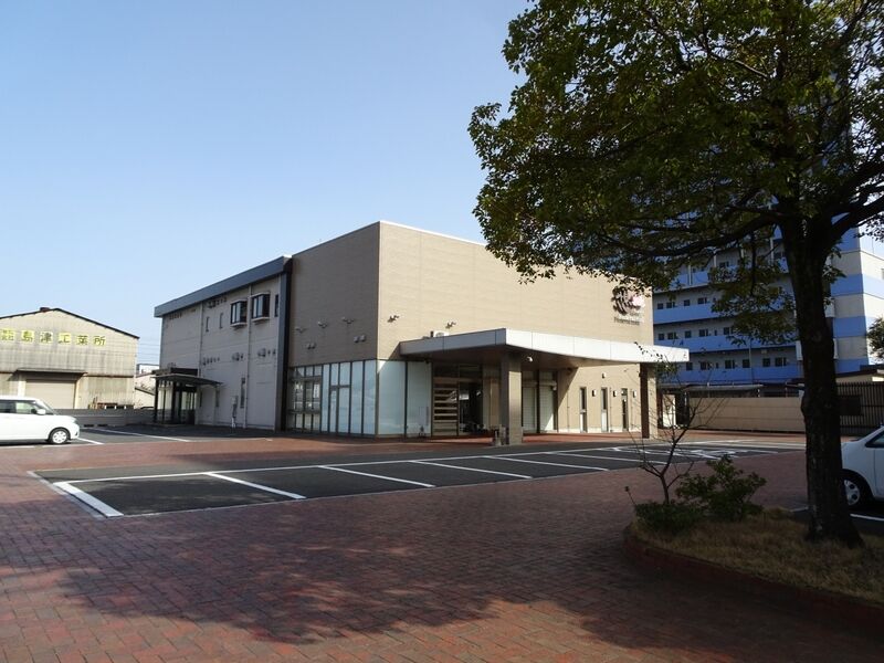 想 苅田フューネラルホール 外観２