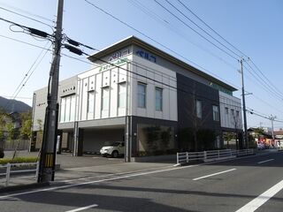 シティホール苅田