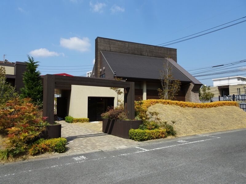 飛鳥会館 小倉城野店 外観４