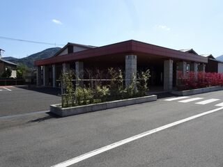 やすらぎ会館 八幡斎場