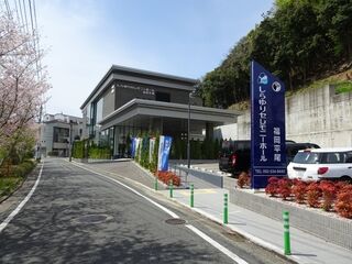 しらゆりセレモニーホール 福岡平尾