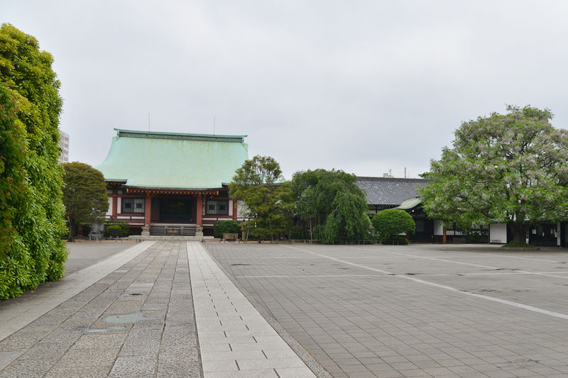 吉祥寺 外観2