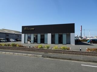 メモリードアネックスホール大野城