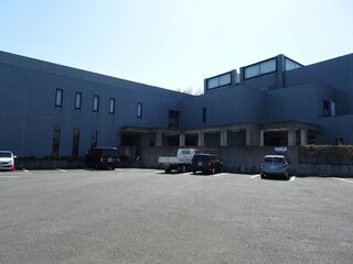 ユウベル積善社　筑紫斎場