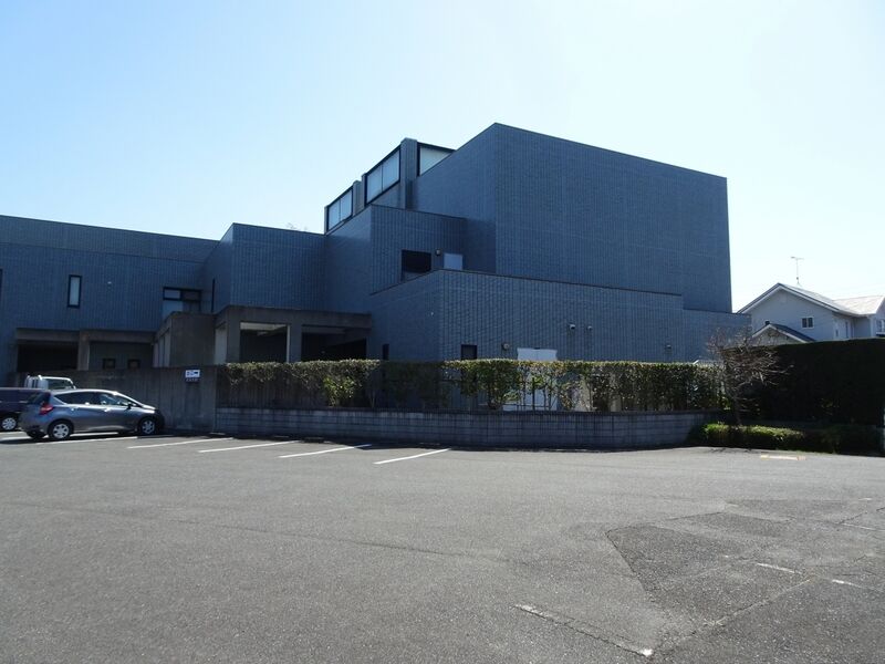 ユウベル積善社　筑紫斎場 外観４
