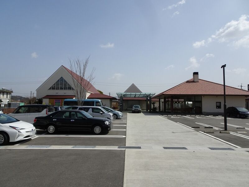 セレモニーヴィラ飯塚 斎場 外観４