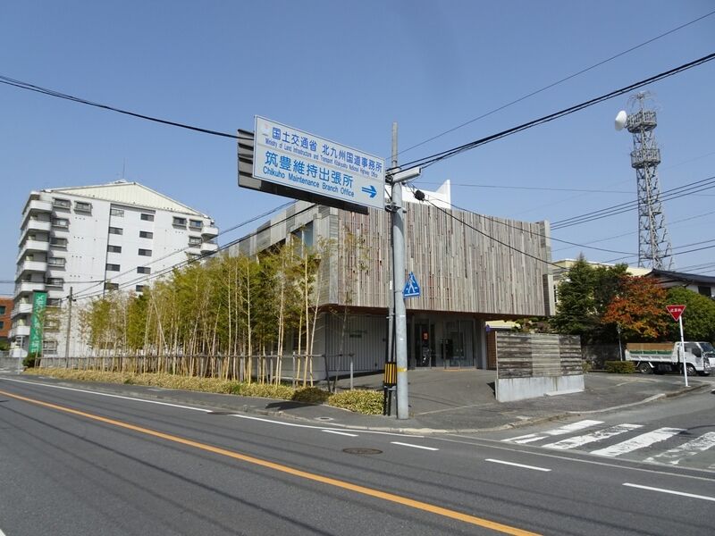 メモリードホール横田別館 外観３