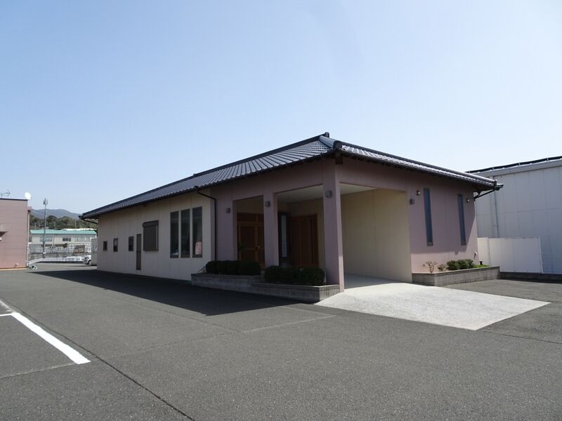 エンリッチ福智斎場 外観３