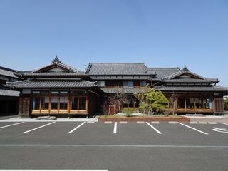 家族葬 結