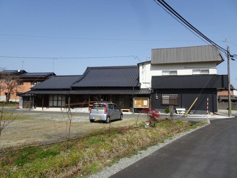光願寺 外観１
