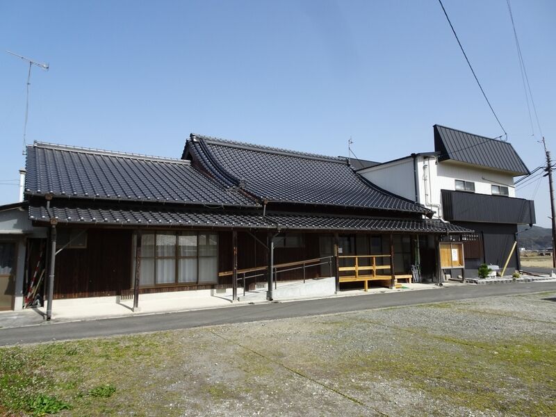 光願寺 外観４