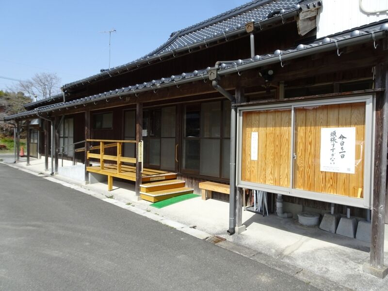 光願寺 外観３