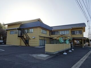豊前松江紫雲閣