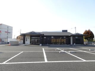 クリエール浜田 椎田斎場