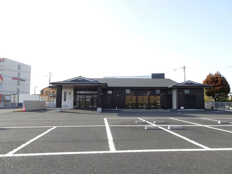クリエール浜田 椎田斎場