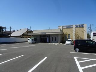 久留米民生館