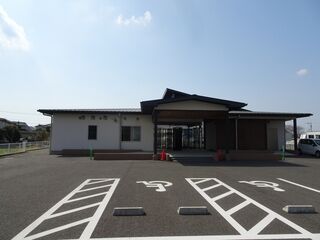 八女祭礼ホール